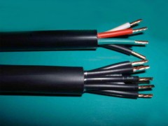 MVV3*4礦用電力電纜