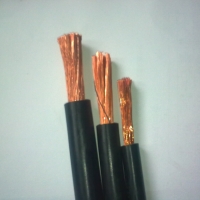 電焊機(jī)軟線YH 35多少錢一米