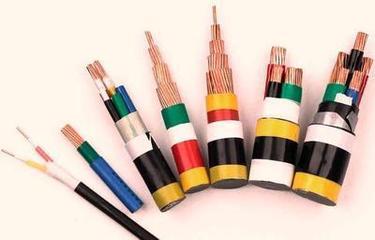 MHYVP2*2*7/0.37礦用阻燃信號電纜