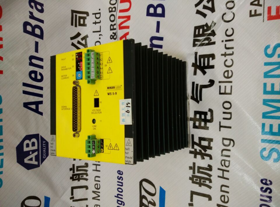 170ADM35010施耐德PLC模塊