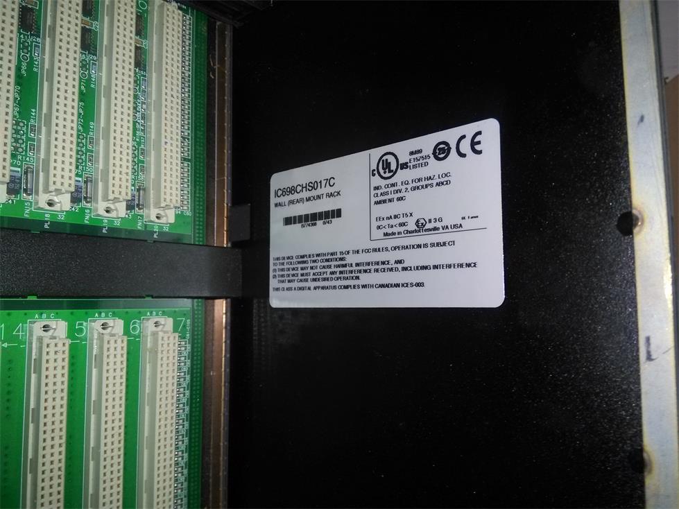 IC695PBS301GEģKr