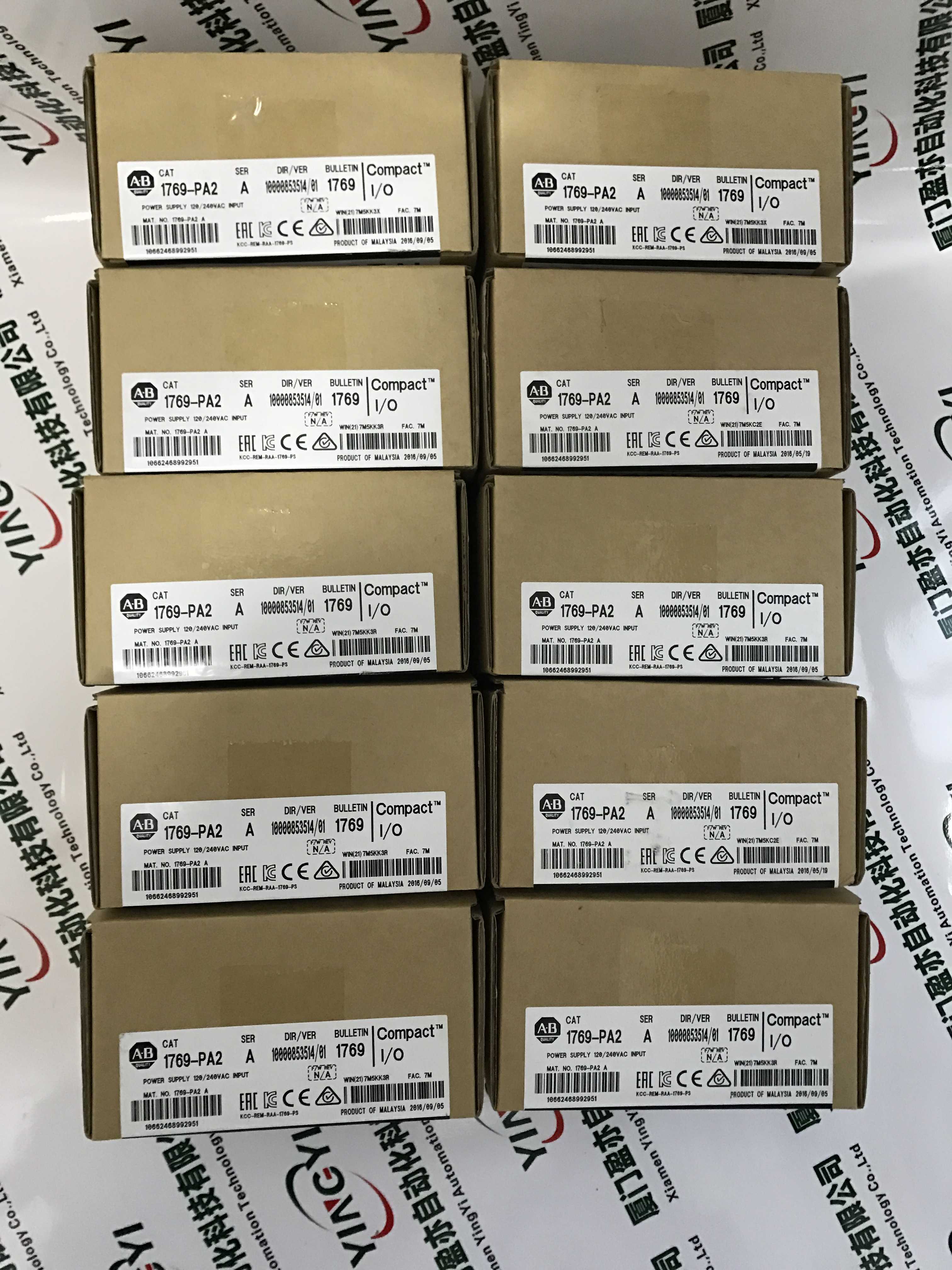 安徽 AB 1746-IM16 全新正品