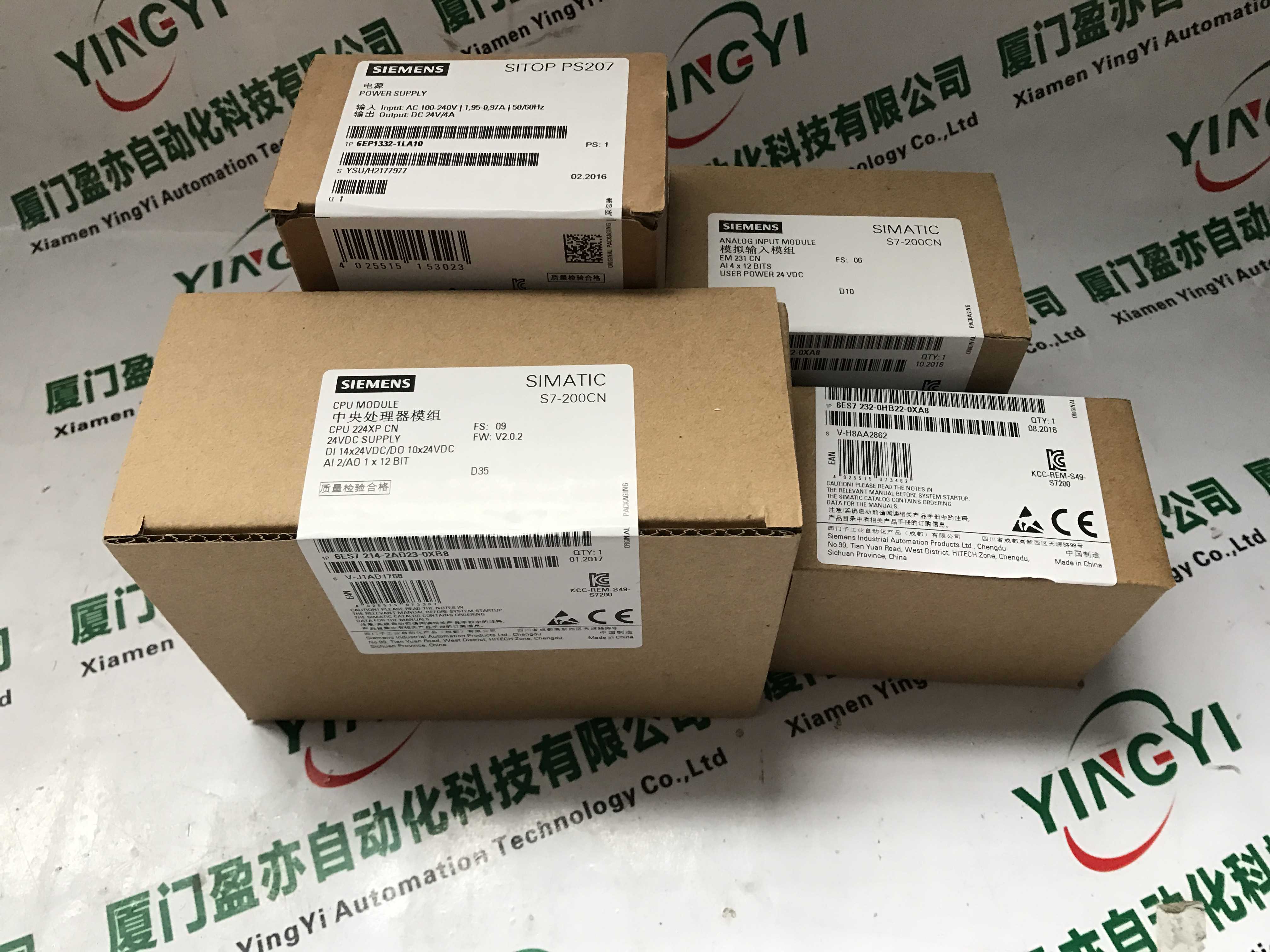 蘇州 AB 1746-IB32 全新原裝