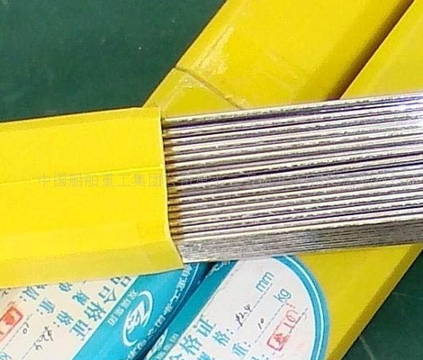 美國萬能505特種焊條/美國特種焊條