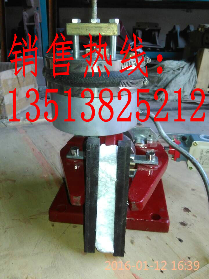 焦作氣動(dòng)鉗盤式制動(dòng)器450sp