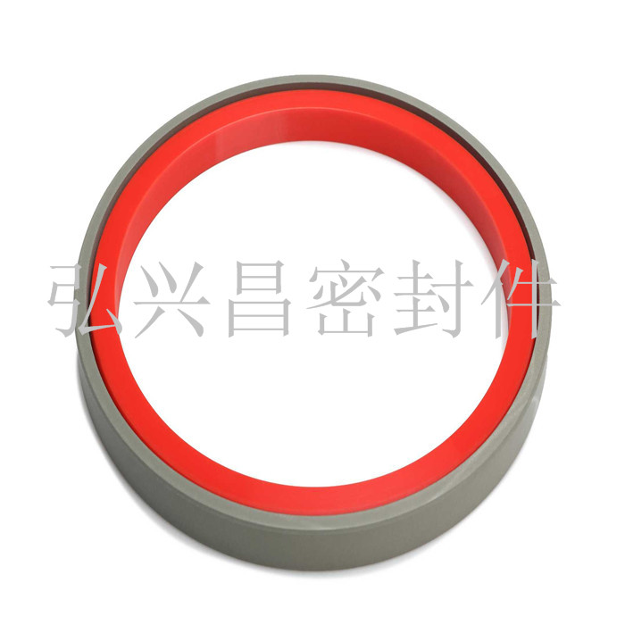 重載孔用格來圈GSF-S密封圈