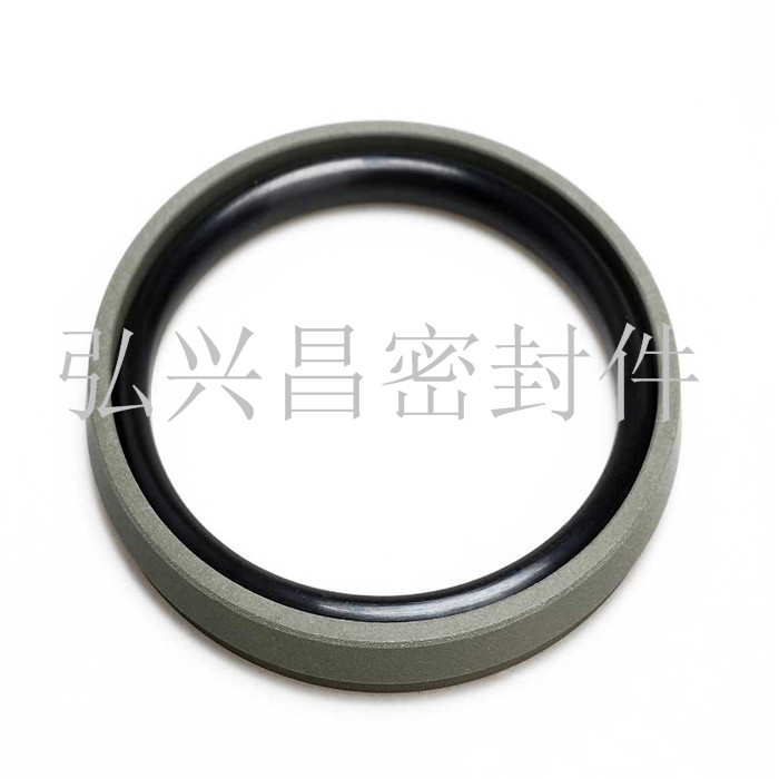 孔用斯特封GSD密封圈
