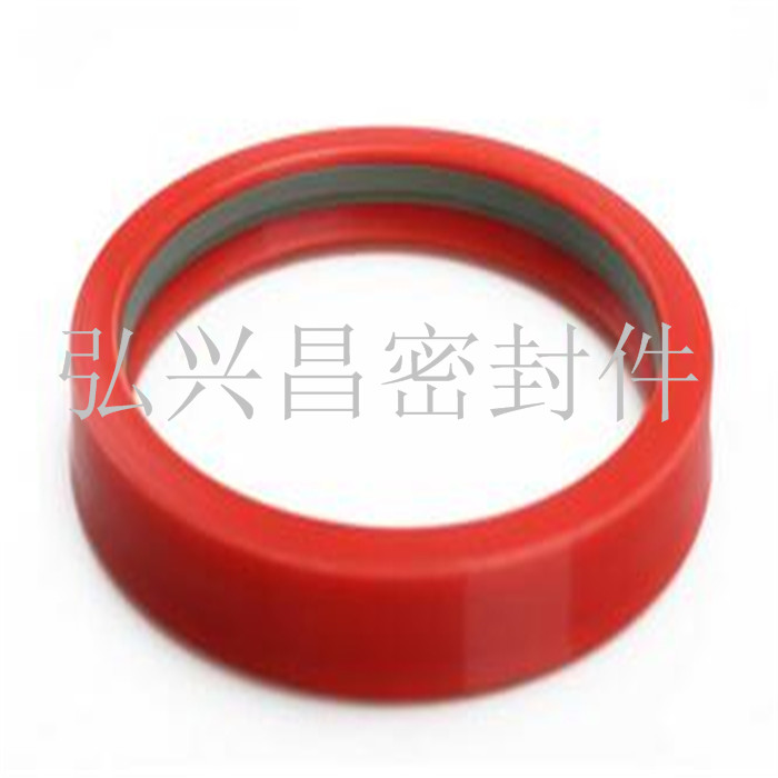 異形同軸密封JDI密封圈