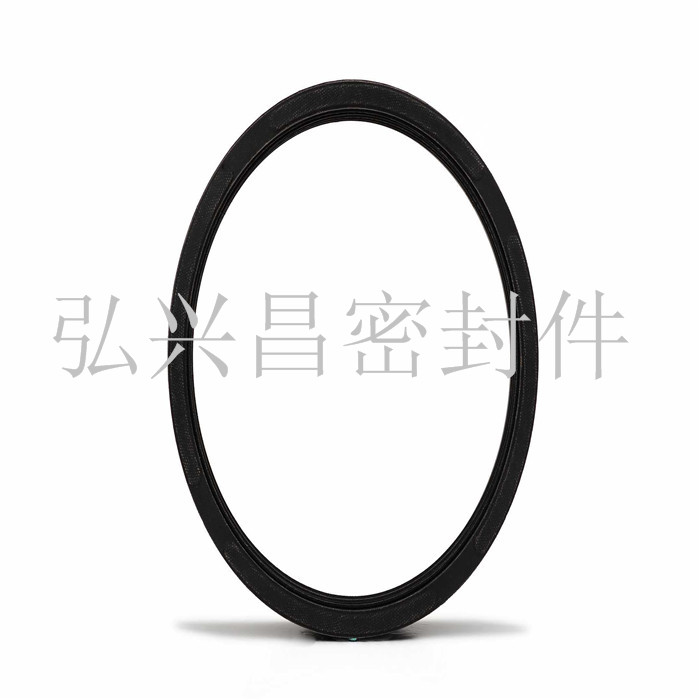 孔用V形組合圈