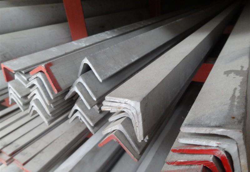 304不銹鋼角鐵40*40*3mm建筑結構