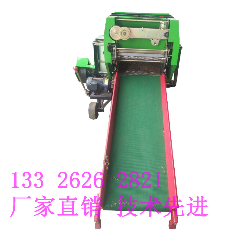 供應(yīng)互聯(lián)打捆機(jī)秸稈打捆機(jī)青貯秸稈打捆機(jī)量大從優(yōu)
