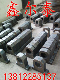 鋼板切割方法有哪些？