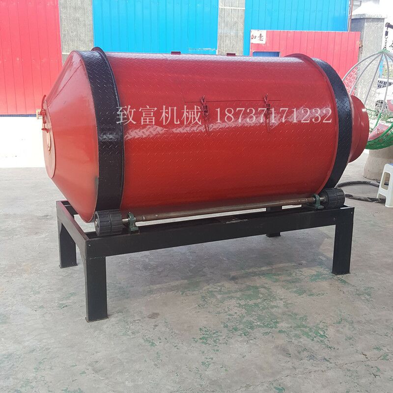 最新款牛羊草飼料攪拌機廠家價格 臥式草飼料攪拌機生產(chǎn)廠家
