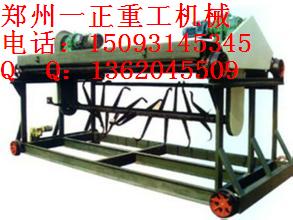 滄州槽式發(fā)酵翻堆機(jī)建槽圖紙，安裝調(diào)試齊全