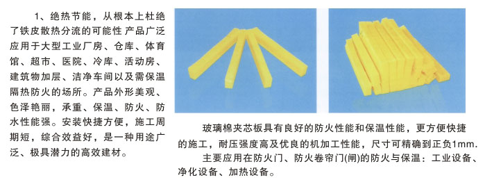 亳州巖棉保溫板廠家