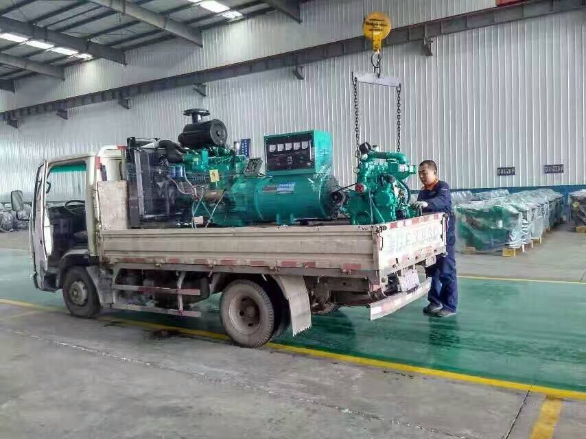 棗莊出租發(fā)電機有那些公司
