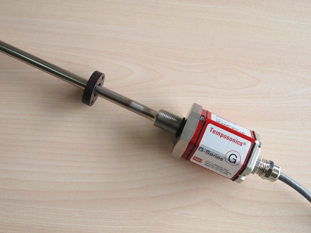 MTS  sRHM0600MP15AS3B6105