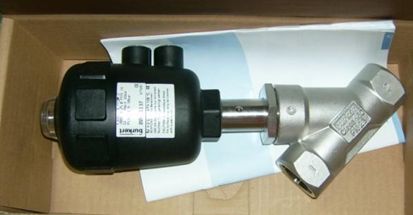 德國BURKERT 電磁閥VQZ3121-5YB1-C6絕對的性價