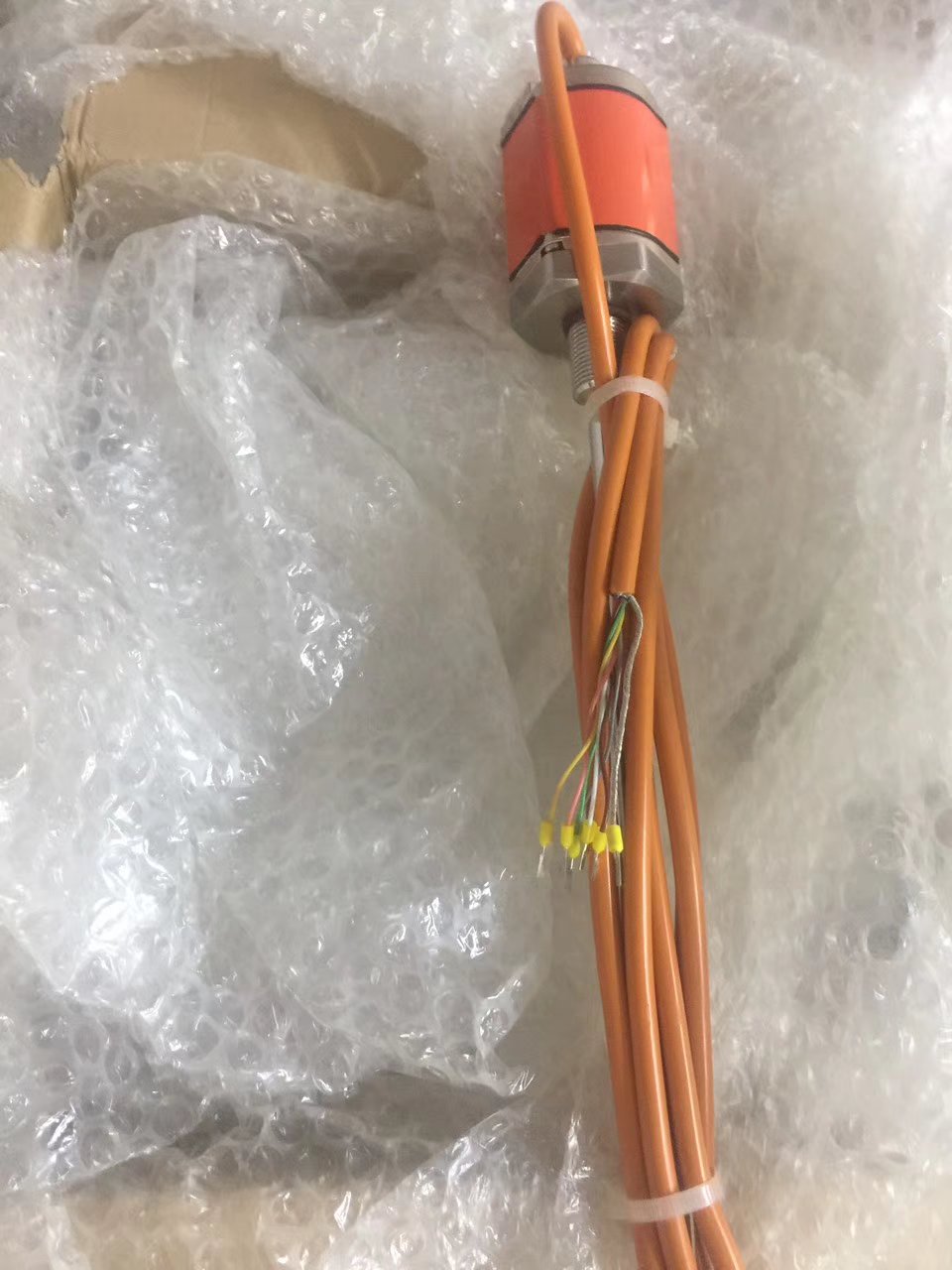 灼華行程傳感器 RHZH-M1910-YA-Z002-R01優(yōu)質(zhì)供應