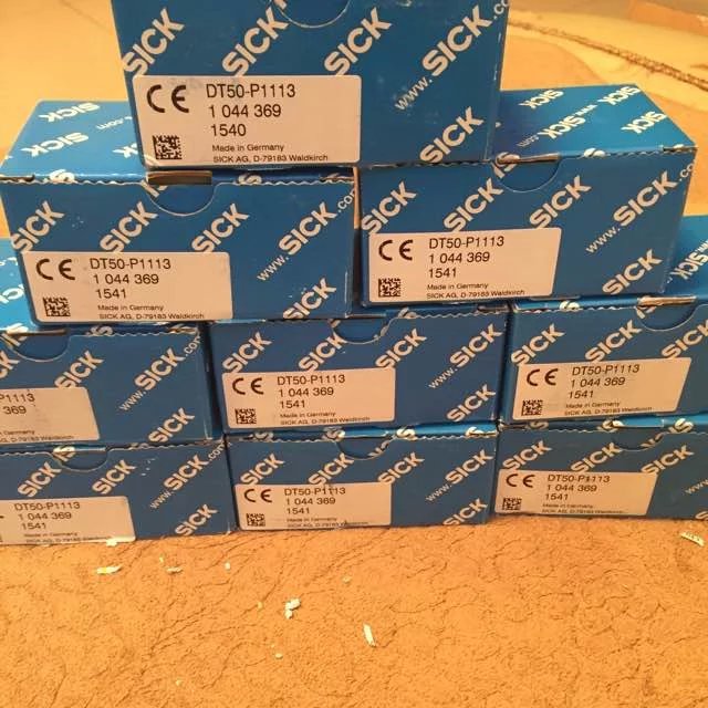 SICK  λVSE180-2P41137 A(yu)(yng)