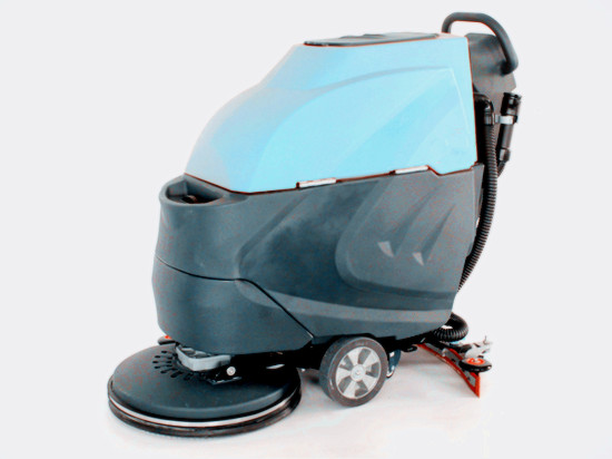 嘉興食品廠車間清洗機(jī)洗地機(jī)JC-65