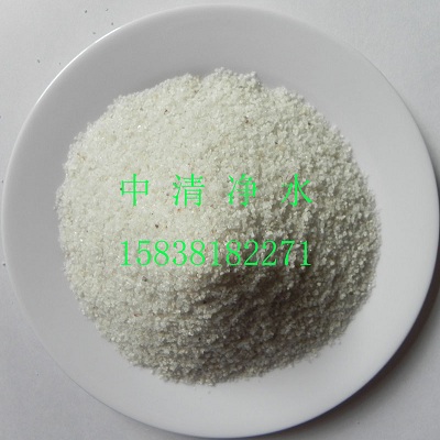 益陽(yáng)過(guò)濾器用石英砂濾料生產(chǎn)廠家