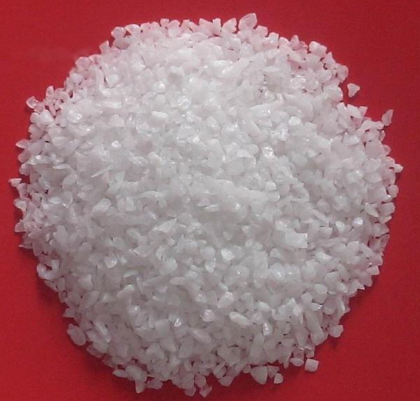 平江縣過濾器用石英砂濾料生產(chǎn)廠家