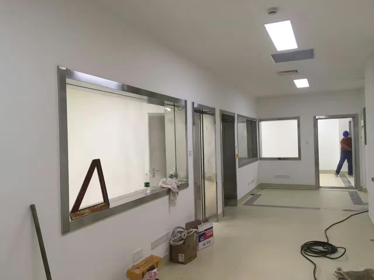【CT室鉛門】鉛門生產(chǎn)廠家 泊頭市鉛門