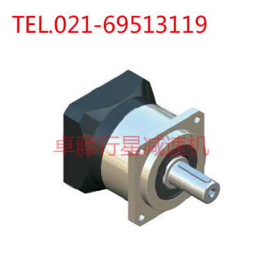 臺(tái)灣行星式減速箱PF200-70