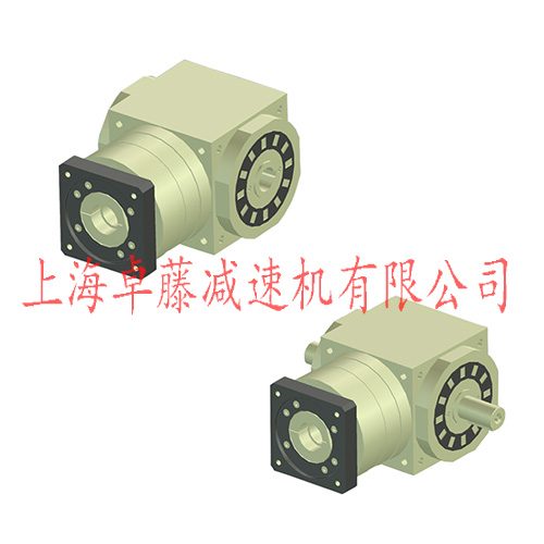 伺服直角減速機(jī)廠家AT210FL