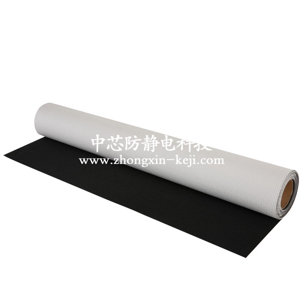 廠家直營 供應(yīng)*全國*防靜電墻布 多色可選 防火阻燃防靜電PVC墻布