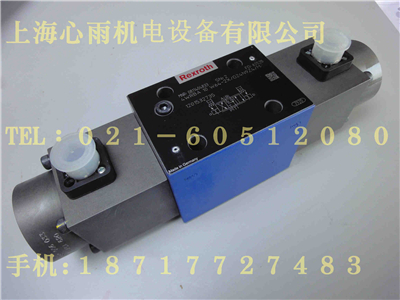 4WRBA10EA75-2X/G24K4/M-828力士樂比例閥