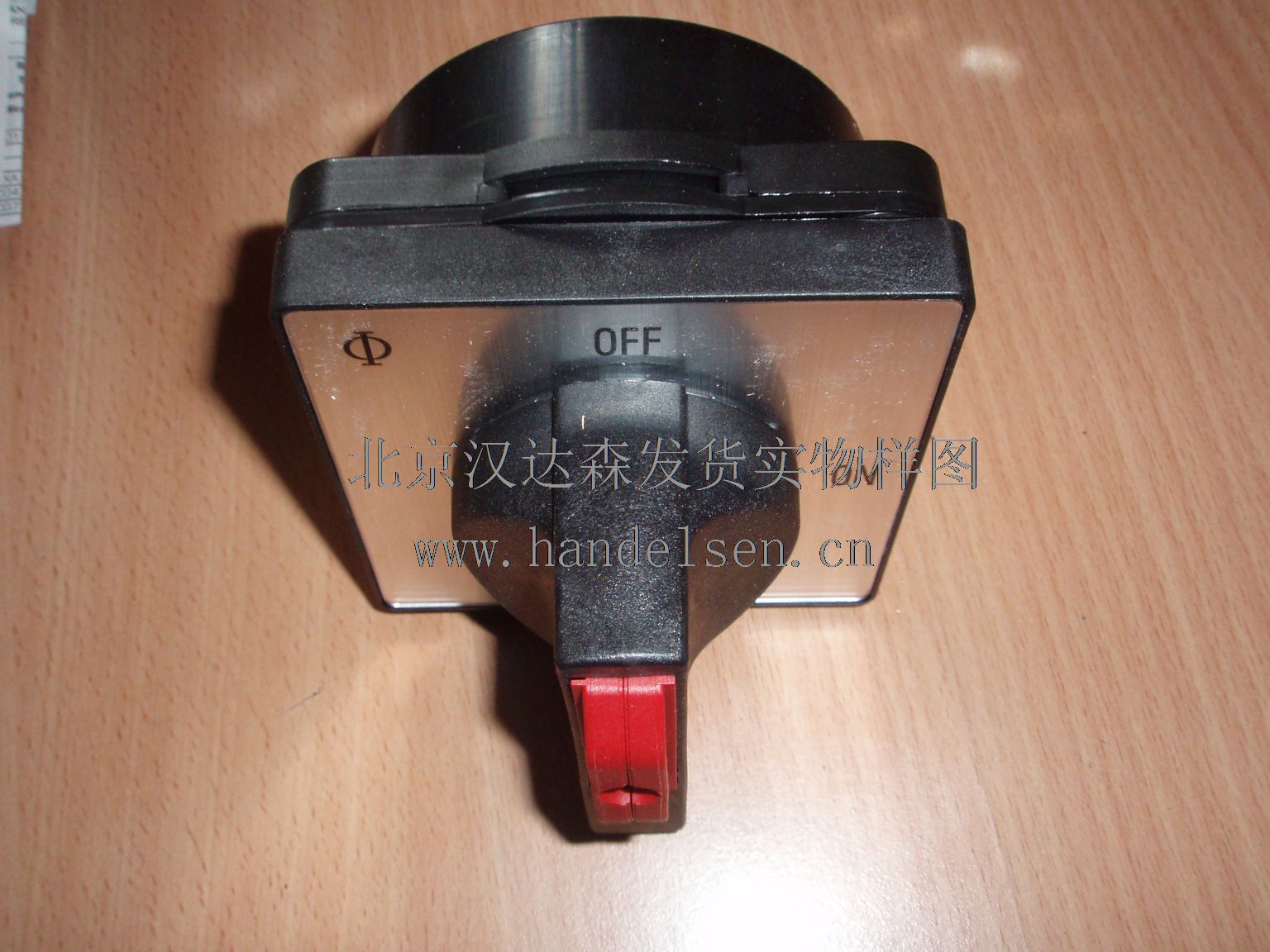 Kraus & Naimer KG41B T103/81 E_P(gun)