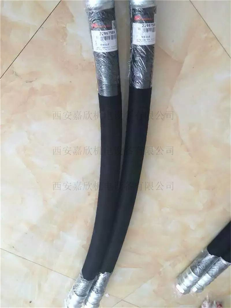 39586060英格索蘭伸縮連接管