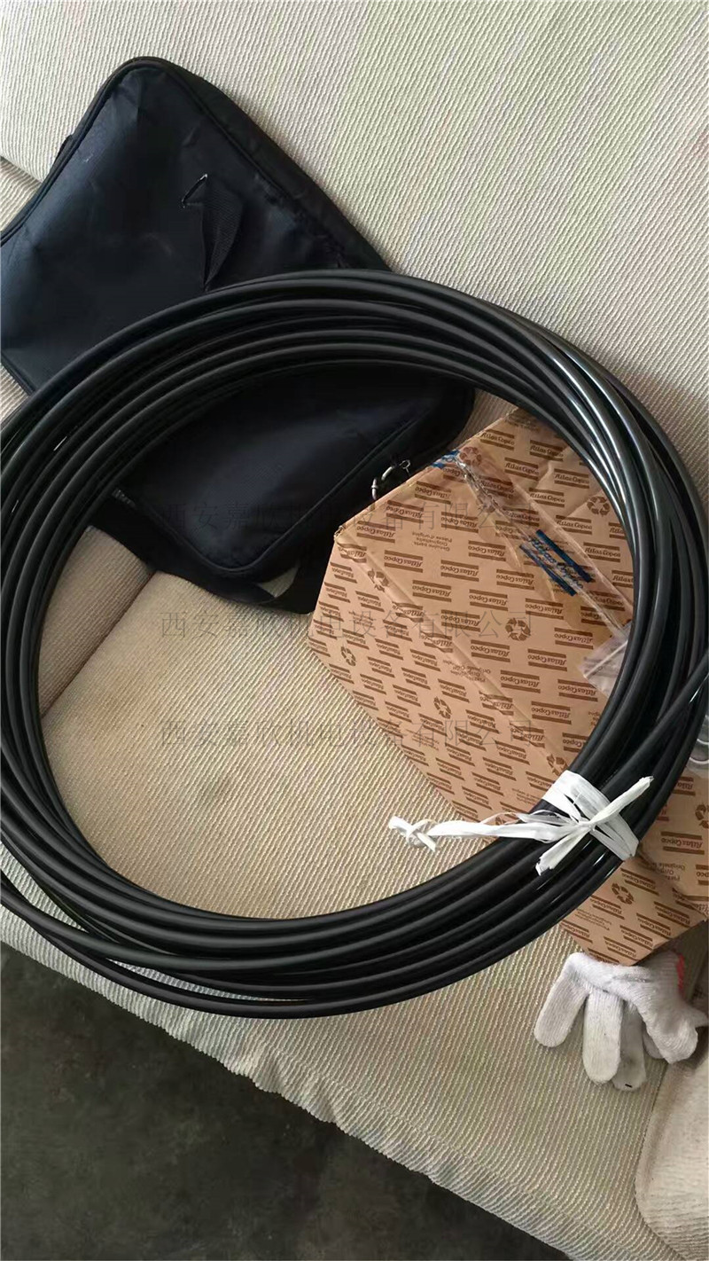 22469613英格索蘭排氣管