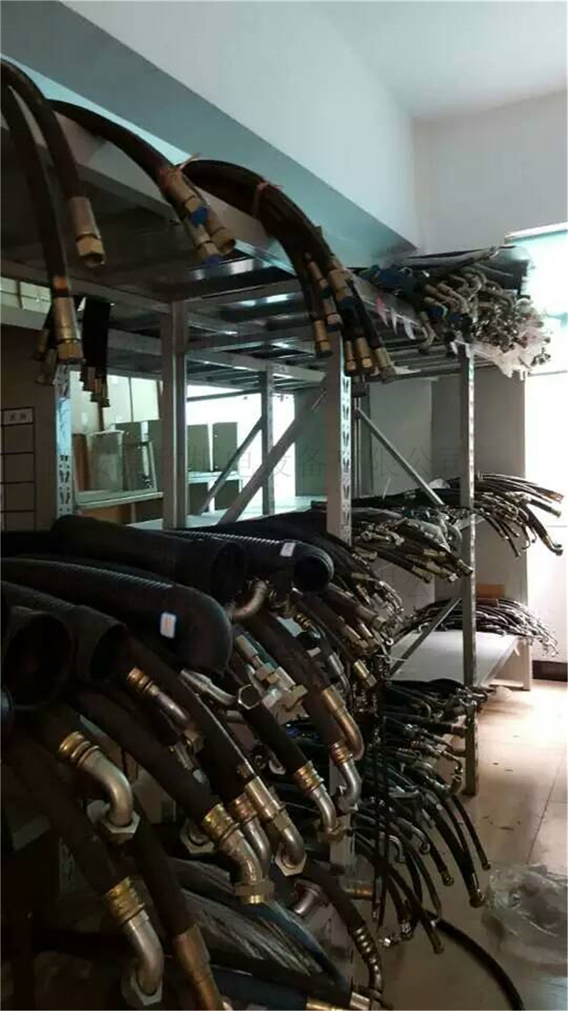 99260440英格索蘭回油管