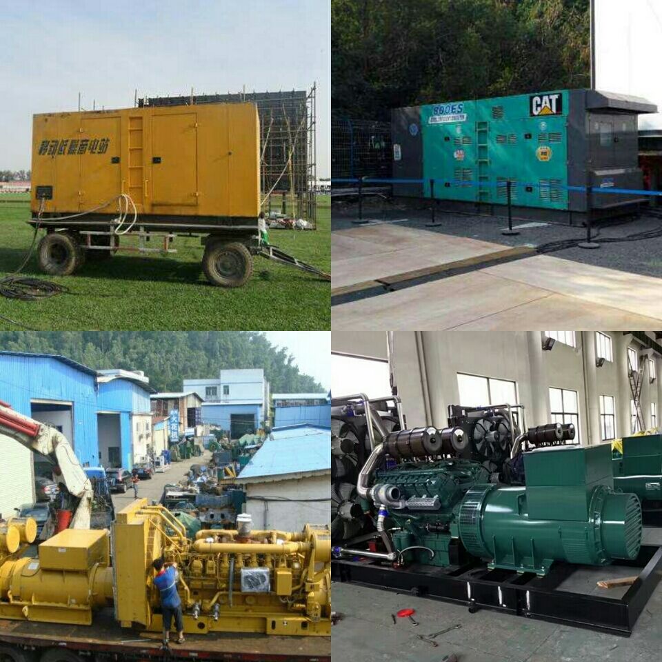 廈門300KW發(fā)電機(jī)出租多少錢廈門二手發(fā)電機(jī)價(jià)格