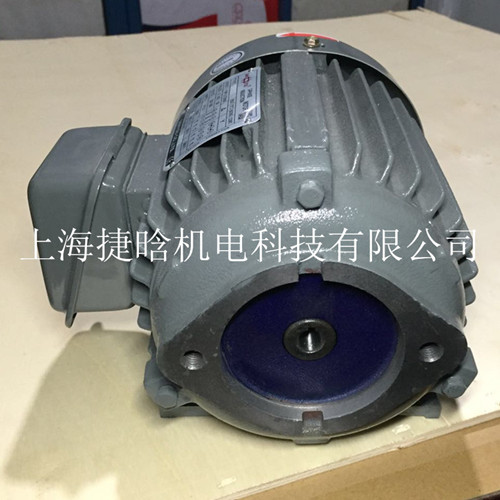 臺灣SANYOU CO.LTD 油泵電機2HP-4 三相異步油壓馬達