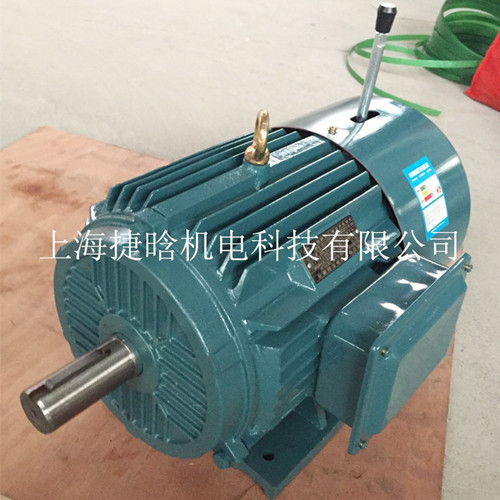 YEJ225m-6 30KW 系列電磁制動6極電動機(jī)