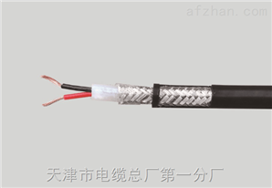 KFFRP-氟塑料絕緣和護套控制電纜