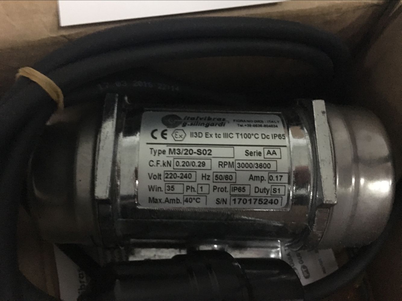 Tiger electrics	Eheim 1046~ƬìF(xin)؛