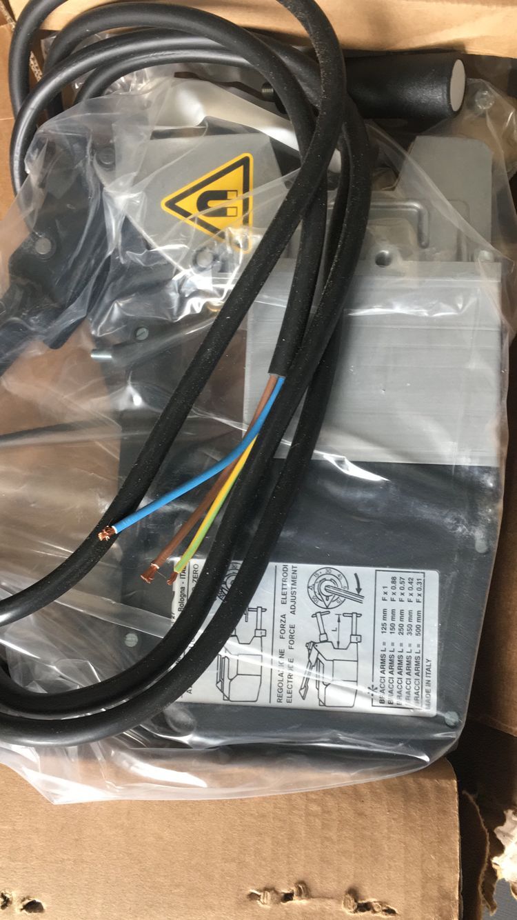 Tecna 7915cC