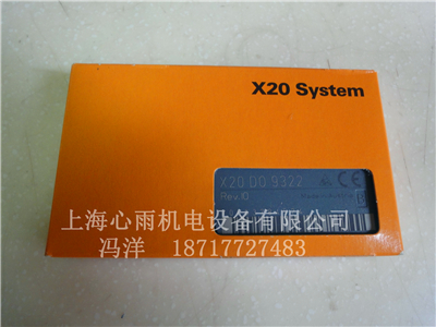 X20DO8332ؐRX20(sh)ݔģK