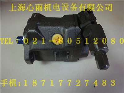 A10VSO10DR/52R-PPA14N00現(xiàn)貨供應(yīng)力士樂柱塞泵