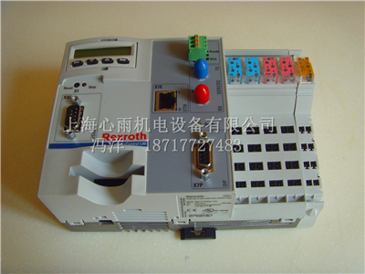CML40.2-SP-330-NA-NNNN-NW力士樂(lè)控制器