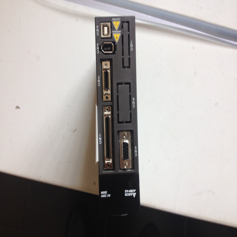 臺達伺服電機ECMA-L1221FSS全新原裝現(xiàn)貨