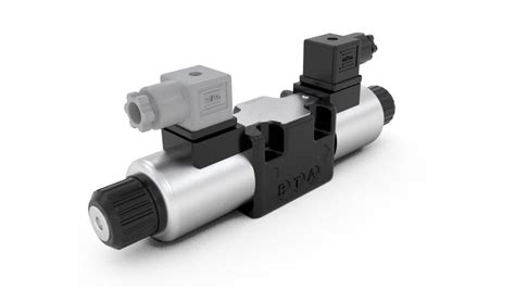 DUPLOMATIC  021529C SOLENOID VALVE廈門天絡(luò)緯