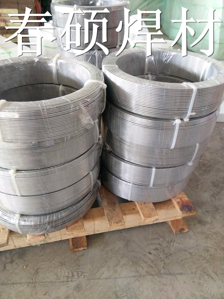 ENiCrMo-3焊條625電焊條