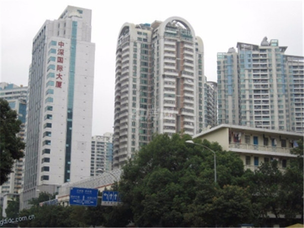 深圳機(jī)房建設(shè)
