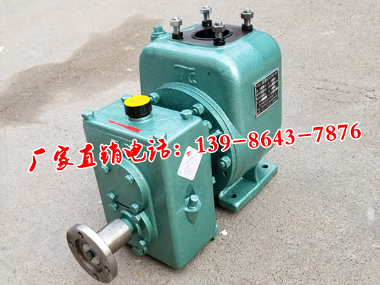 65QZ-40/45Nʽˮ܇Â(dng)SBSF(xin)؛N